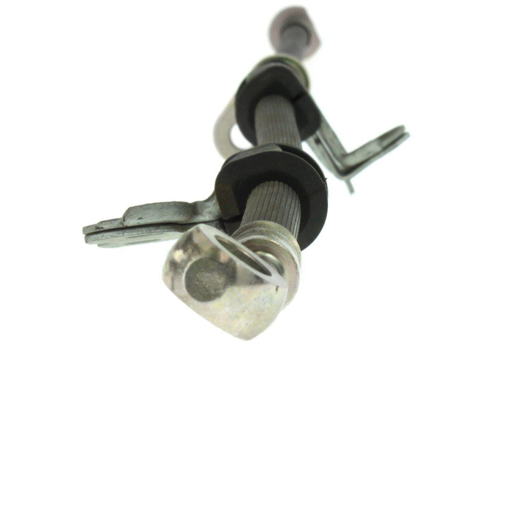 Centric Brake Hydraulic Hose for Acura 150.40043