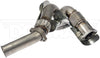 Dorman Turbocharger up Pipe for Ford 679-023