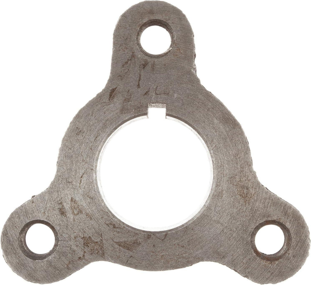 Automotive Graywerks 102195 Engine Crankshaft Hub