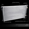 OEM-RA-921 OE Style 1-Row Aluminum Cooling Radiator Compatible with 88-91 Buick Lesabre Reatta Delta 88/88-90 Electra