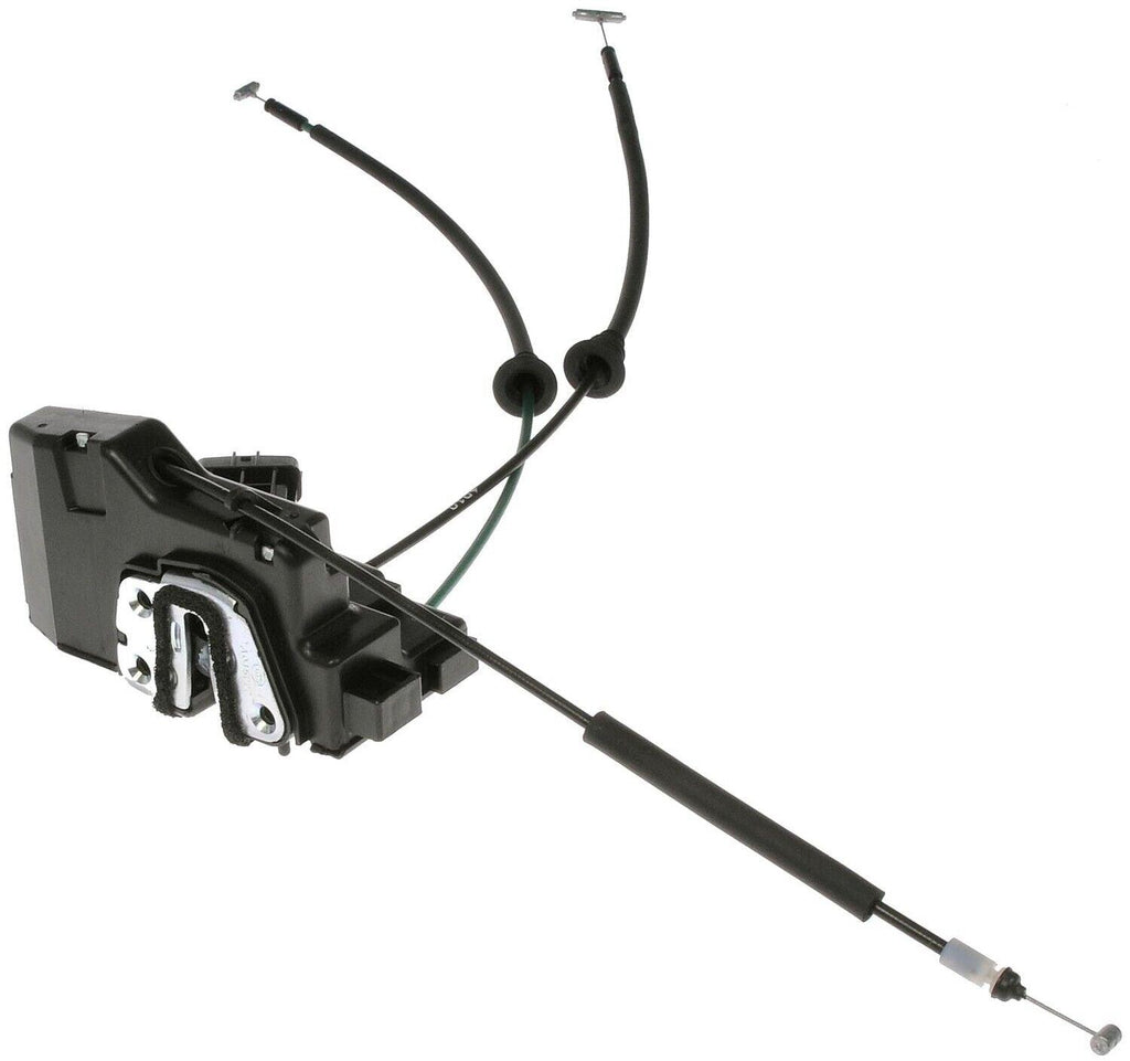 Dorman Door Lock Actuator Motor for 09-11 Borrego 937-076