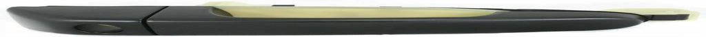 Karparts360 for Kia Sedona 2006-2018 Driver Side Door Handle | Front | Outer | Black | HY1310121 | 826504D000