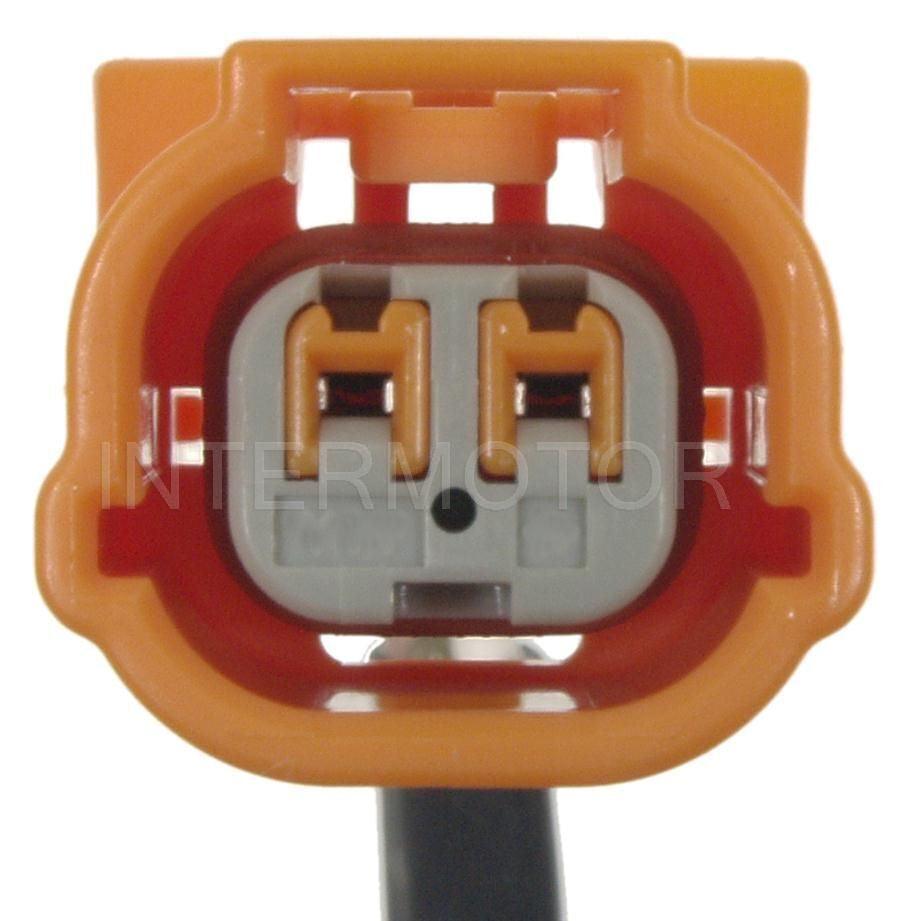 Standard Ignition ABS Wheel Speed Sensor for 03-07 Accord ALS1091