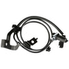 Delphi ABS Wheel Speed Sensor for 04-11 Endeavor SS11536