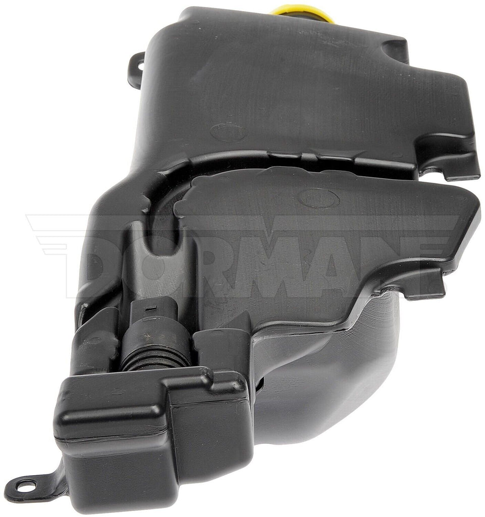 Washer Fluid Reservoir for 1500, 1500 Classic, 2500, 3500, 4000+More 603-662