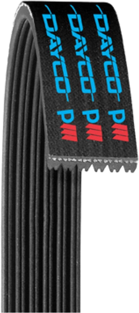 5040500 Serpentine Belt