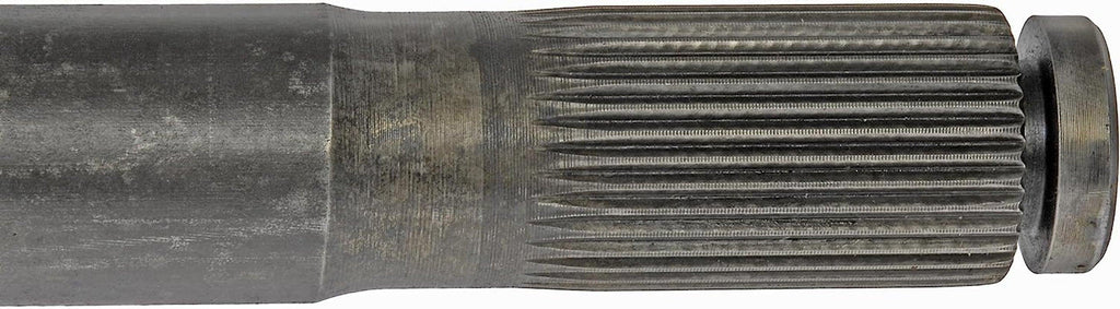 Dorman 630-328 Rear Passenger Side Drive Axle Shaft Compatible with Select Ford Models