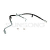 Sunsong Brake Hydraulic Hose for F-250 Super Duty, F-350 Super Duty 2207740