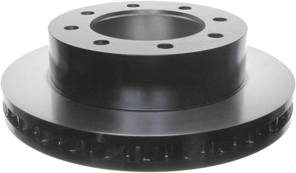 66746 Advanced Technology Disc Brake Rotor