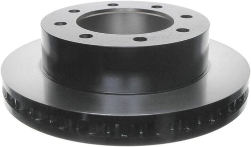 66746 Advanced Technology Disc Brake Rotor