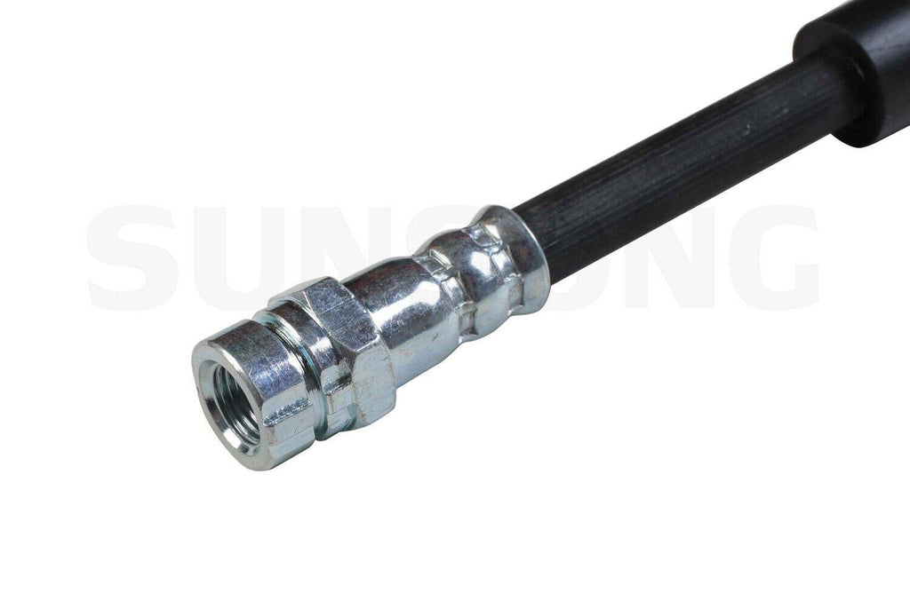 Sunsong Brake Hydraulic Hose for Audi 2201587