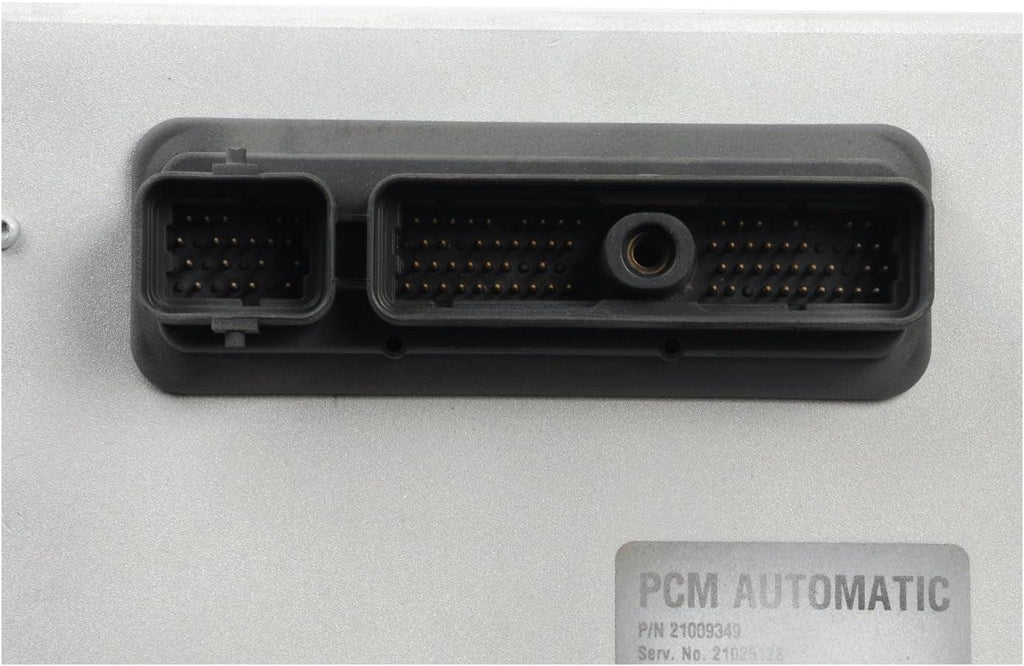 77-5110F Remanufactured Engine Control Computer