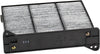 C36125C one Advanced Cabin Air Filter Compatible with Select Mitsubishi Vehicles