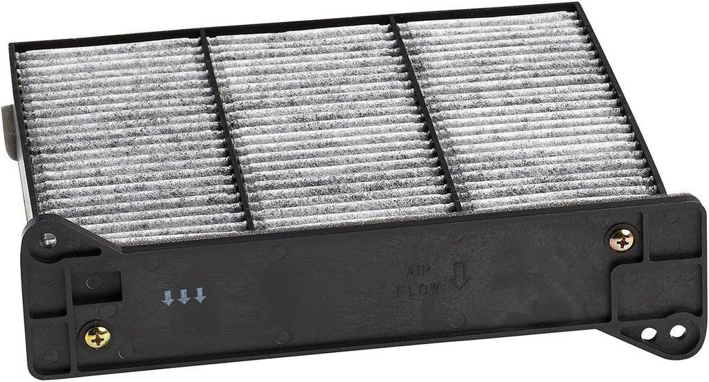 C36125C one Advanced Cabin Air Filter Compatible with Select Mitsubishi Vehicles