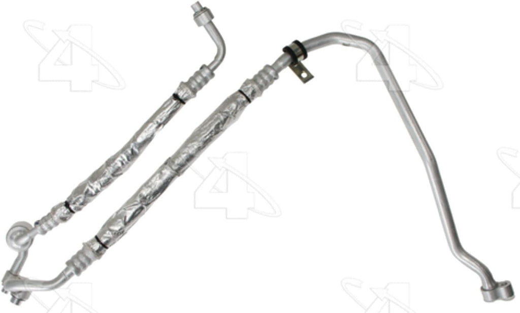 56968 Discharge & Suction Line Hose Assembly