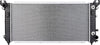 CU13723 Complete Radiator