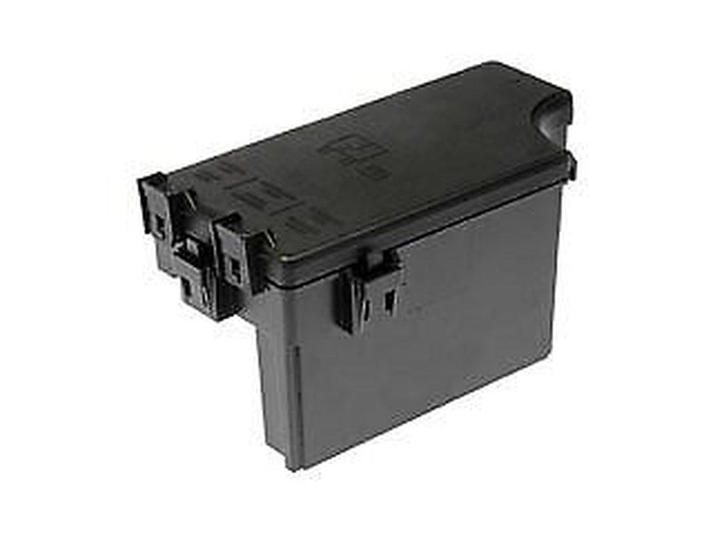 Dorman Integrated Control Module for Caliber, Compass, Patriot 599-906