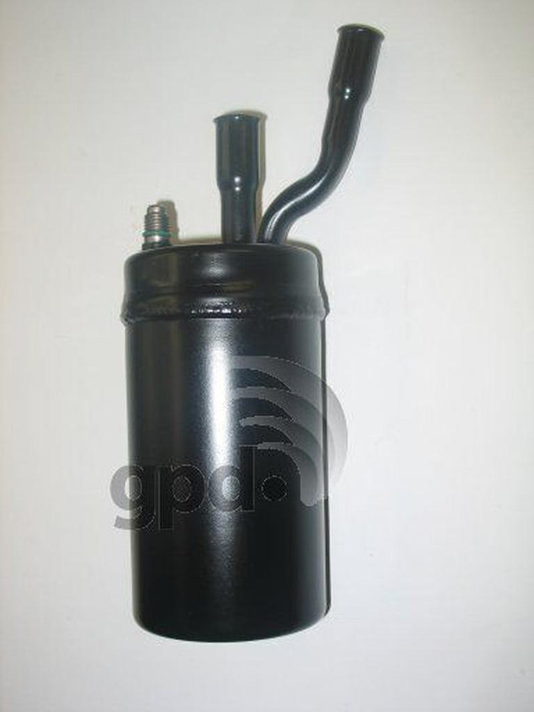 Global Parts A/C Compressor and Component Kit for 1999-2002 Cougar 9631939