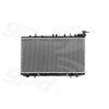 Global Parts Radiator for 1991-1996 G20 1421C