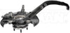 Kit De Nudillos De Dirección Dorman Para TSX, Accord 698-447