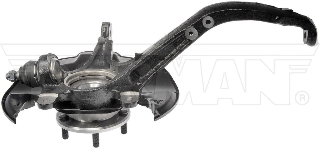 Kit De Nudillos De Dirección Dorman Para TSX, Accord 698-447
