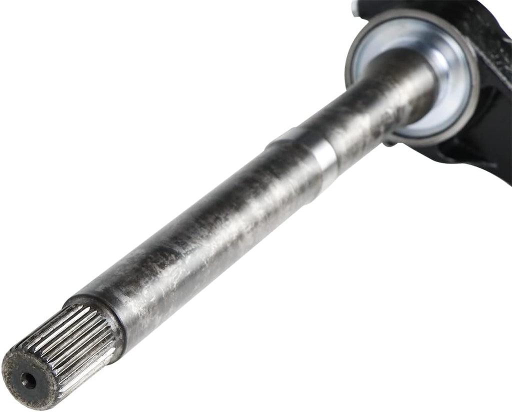 NEX37001 CV Axle Intermediate Shaft Assembly