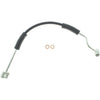 Centric Brake Hydraulic Hose for Bronco II, Ranger 150.65063