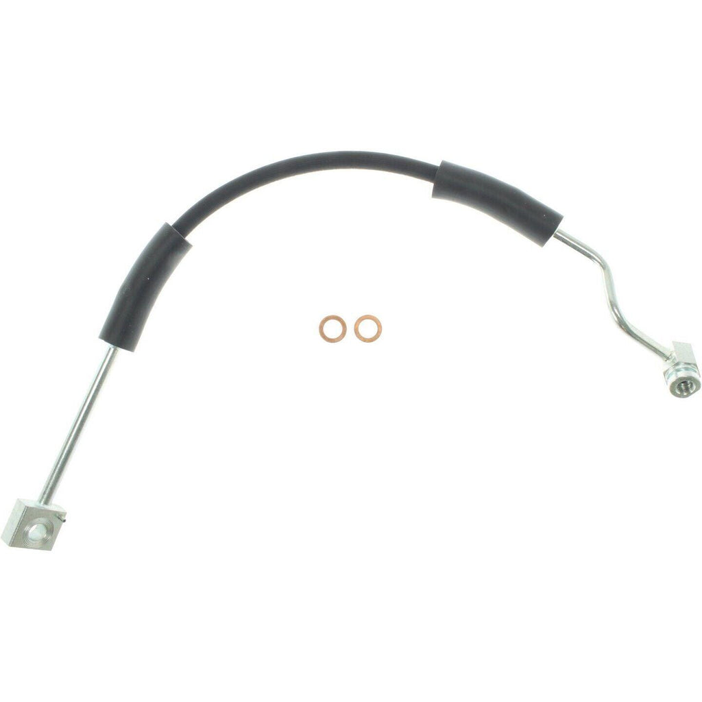 Centric Brake Hydraulic Hose for Bronco II, Ranger 150.65063