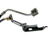 Brake Hydraulic Hose for Town & Country, Caravan, Grand Caravan+More BH382366