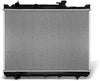 For V6 2.5L 2.7L Suzuki Vitara | Grand Vitara | XL-7 Assembly Aluminum Radiator Bolt on Replacement