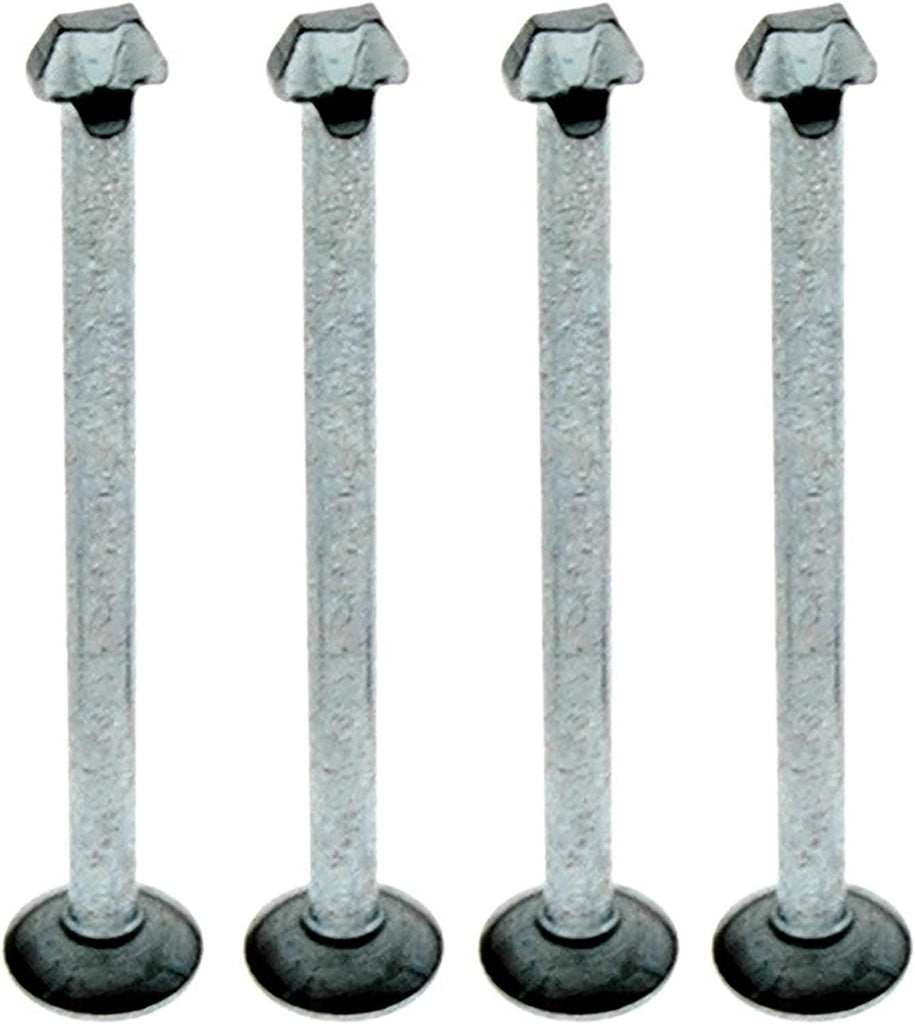 Professional 18H1106 Rear Brake Anchor Pin