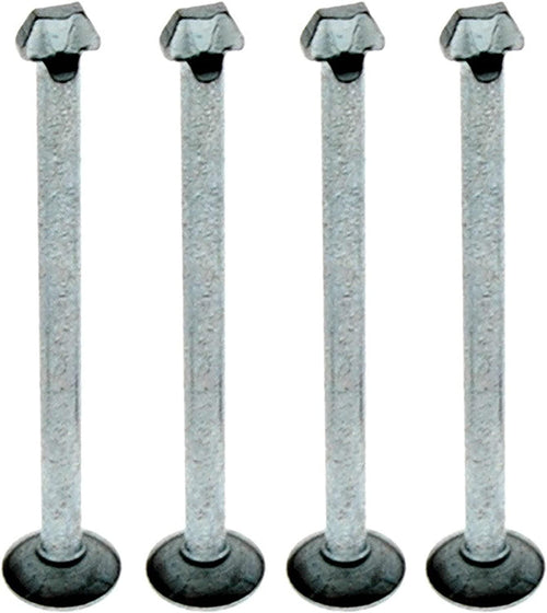 Professional 18H1106 Rear Brake Anchor Pin