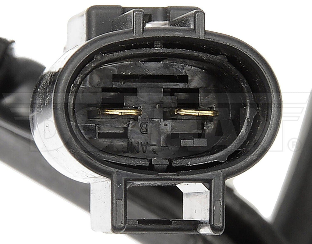 Dorman Engine Cooling Fan Assembly for 13-16 CX-5 620-814