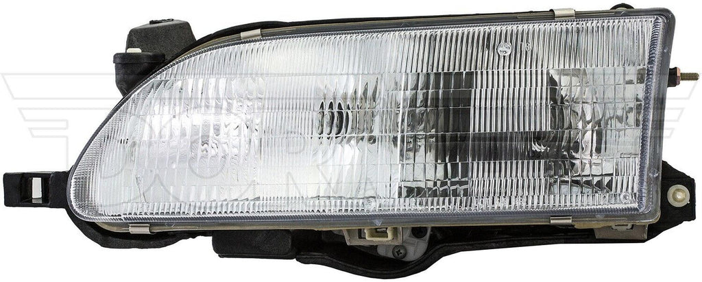 Dorman Headlight Assembly for 1993-1997 Corolla 1590614