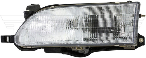 Dorman Headlight Assembly for 1993-1997 Corolla 1590614