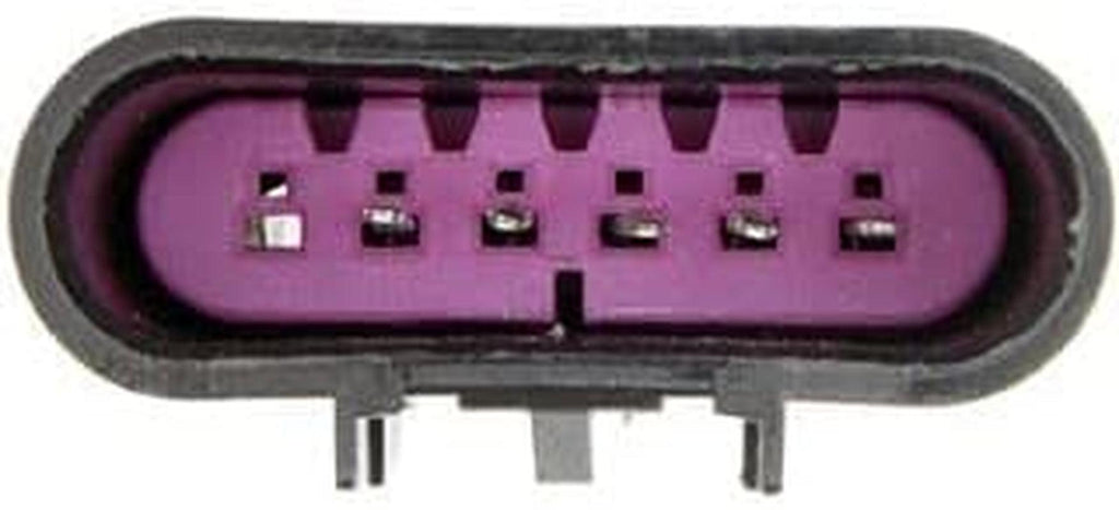 622-001 Engine Cooling Fan Clutch