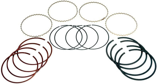 Engine Components 021-6724-020 Piston Ring Set