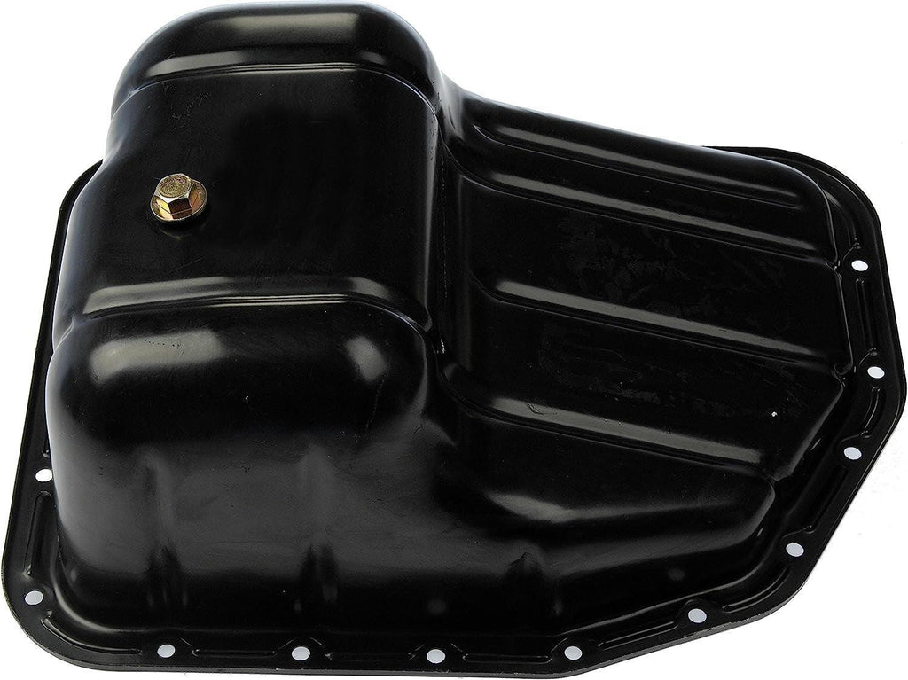 Dorman 264-321 Engine Oil Pan Compatible with Select Lexus/Toyota Models