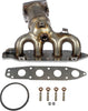 Dorman 673-622 Manifold Converter - CARB Compliant Compatible with Select Chevrolet / Suzuki Models (Made in USA)