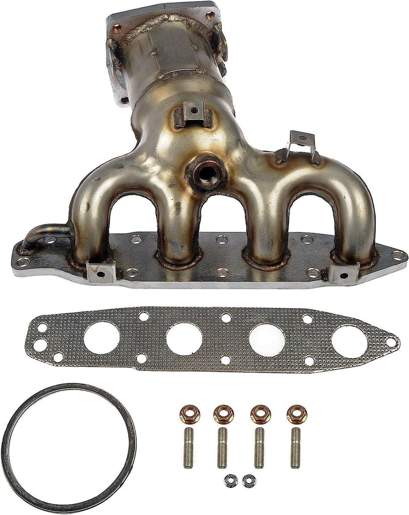 Dorman 673-622 Manifold Converter - CARB Compliant Compatible with Select Chevrolet / Suzuki Models (Made in USA)