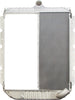 2006-3511A Aluminum Complete Radiator