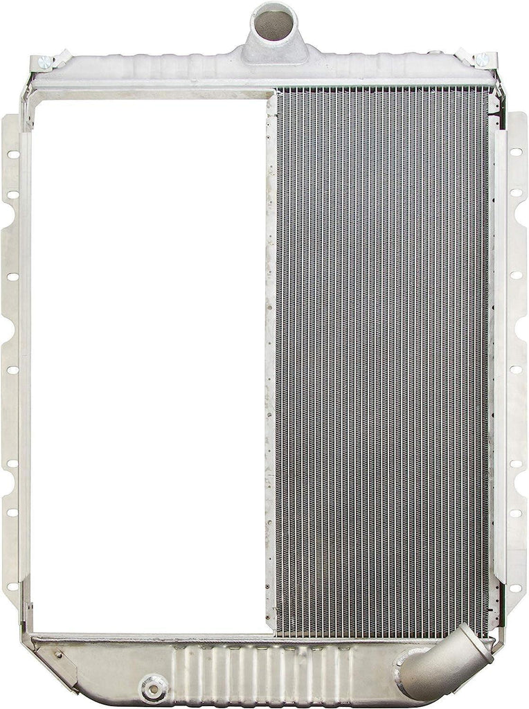 2006-3511A Aluminum Complete Radiator