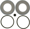 WK3281 Professional Grade Disc Brake Caliper Boot and Seal Kit