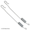 Beck Arnley Drum Brake Hardware Kit for 05-22 Tacoma 084-1761