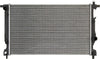 CU13323 Complete Radiator