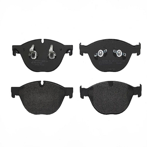Brembo Front Disc Brake Pad Set for Jaguar (P36025)