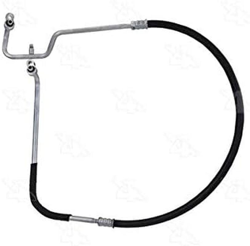 56073 Discharge Line Hose Assembly