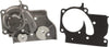 TKK-008 Engine Timing Belt Kit with Water Pump