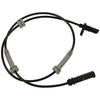 Standard Ignition ABS Wheel Speed Sensor for BMW ALS3141