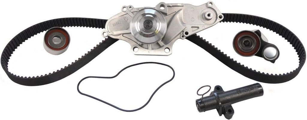 TCKWP286 Engine Timing Belt Kit with Water Pump
